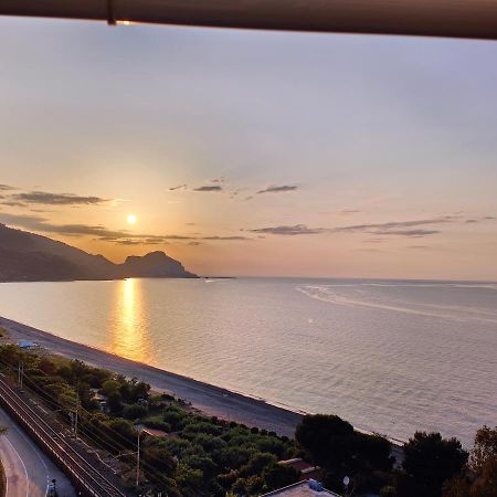 Cefalu Seaside Suite Εξωτερικό φωτογραφία
