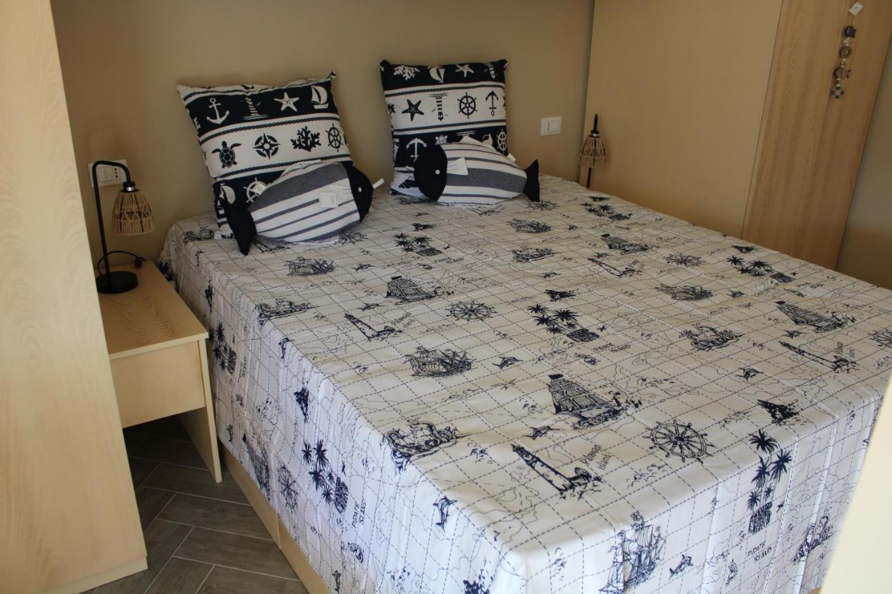 Cefalu Seaside Suite Εξωτερικό φωτογραφία