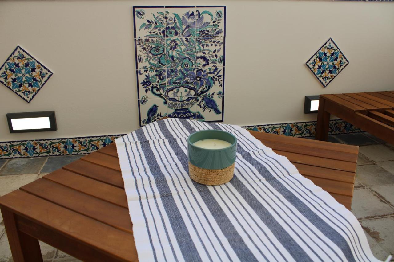 Cefalu Seaside Suite Εξωτερικό φωτογραφία
