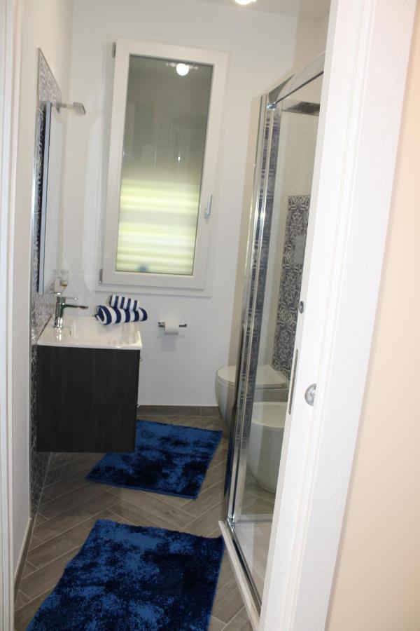 Cefalu Seaside Suite Εξωτερικό φωτογραφία