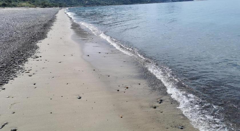 Cefalu Seaside Suite Εξωτερικό φωτογραφία