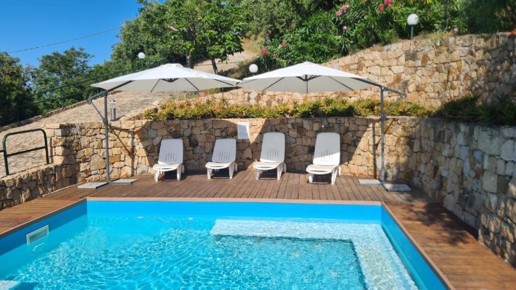 Cefalu Seaside Suite Εξωτερικό φωτογραφία