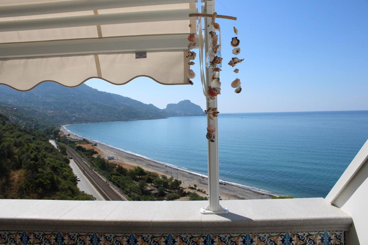 Cefalu Seaside Suite Εξωτερικό φωτογραφία