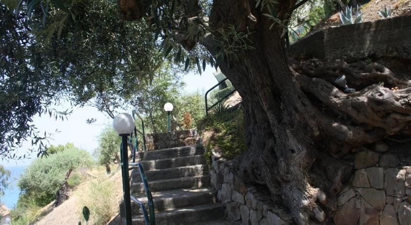 Cefalu Seaside Suite Εξωτερικό φωτογραφία